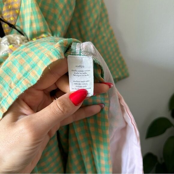 Ace & Jig LeeLee Midi Dress - Picture 6 of 8